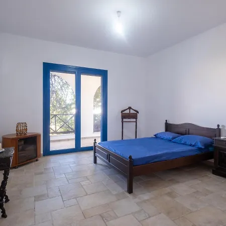 Fzin Holistic Villa *
